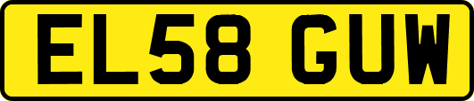 EL58GUW