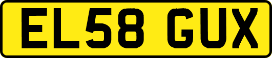 EL58GUX