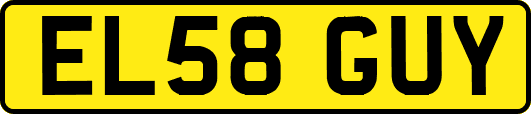 EL58GUY