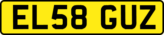 EL58GUZ