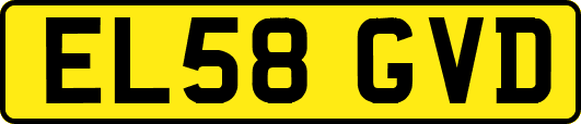 EL58GVD