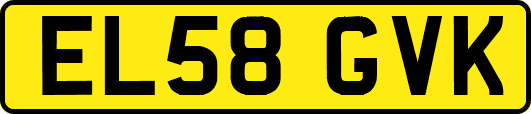 EL58GVK