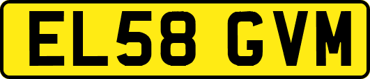EL58GVM