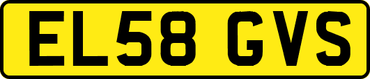 EL58GVS
