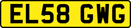 EL58GWG