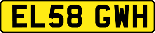 EL58GWH