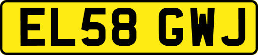 EL58GWJ