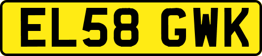 EL58GWK