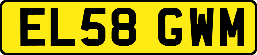EL58GWM