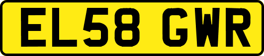 EL58GWR