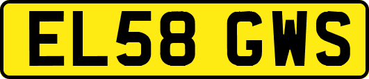 EL58GWS
