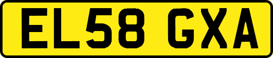 EL58GXA