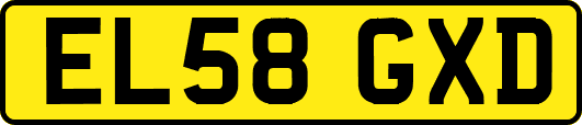 EL58GXD