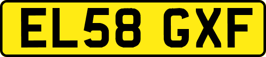 EL58GXF