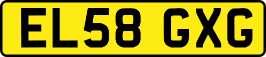 EL58GXG