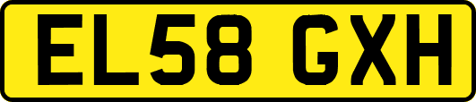 EL58GXH
