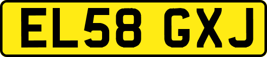 EL58GXJ