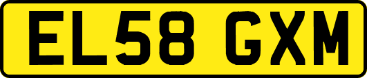 EL58GXM