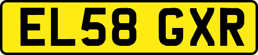 EL58GXR