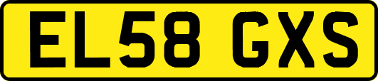 EL58GXS