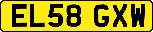 EL58GXW