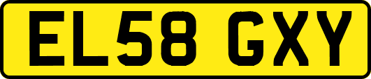 EL58GXY