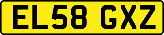 EL58GXZ