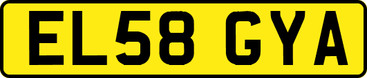 EL58GYA