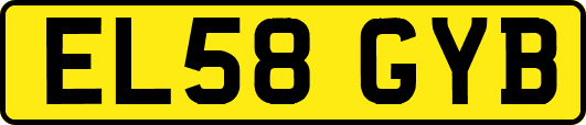EL58GYB