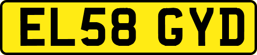 EL58GYD