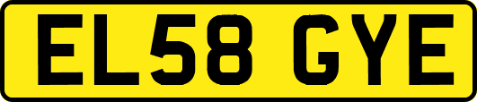 EL58GYE