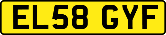 EL58GYF