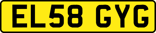 EL58GYG