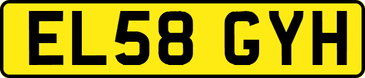 EL58GYH