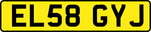EL58GYJ
