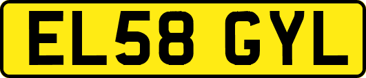 EL58GYL