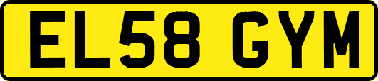 EL58GYM