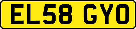 EL58GYO