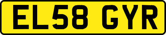 EL58GYR