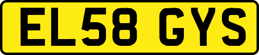 EL58GYS