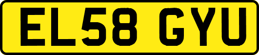 EL58GYU