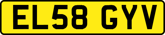 EL58GYV