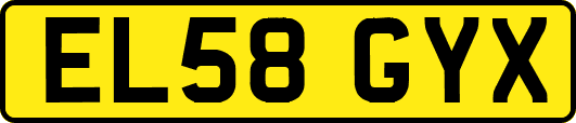 EL58GYX