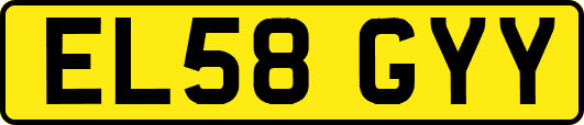 EL58GYY