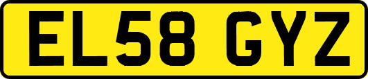 EL58GYZ