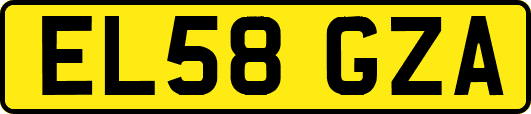 EL58GZA