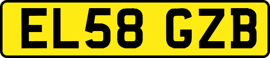 EL58GZB