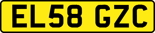 EL58GZC