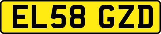 EL58GZD