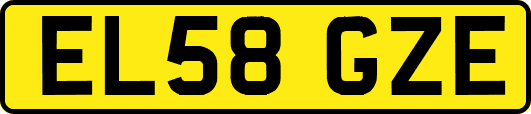EL58GZE